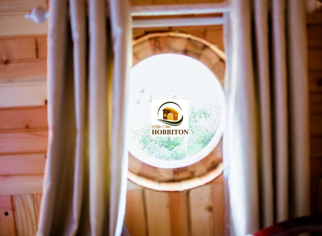 Moc Chau Hobbiton Bed & Breakfast Exterior photo